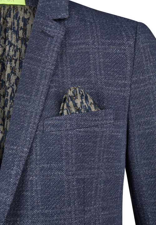 Produktbild Calamar Cotton Check Sakko (52)