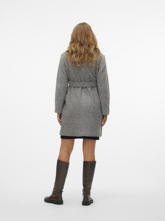 Image du produit Mamalicious Manteau col V Manteau (M)