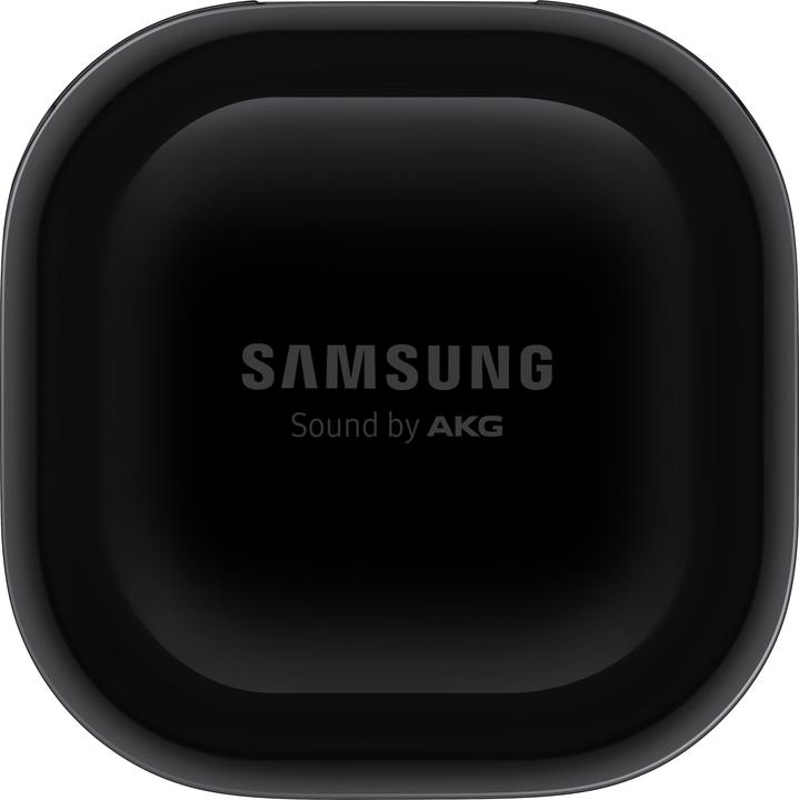 Produktbild Samsung Galaxy Buds Live (ANC, 4.50 h, Kabellos)