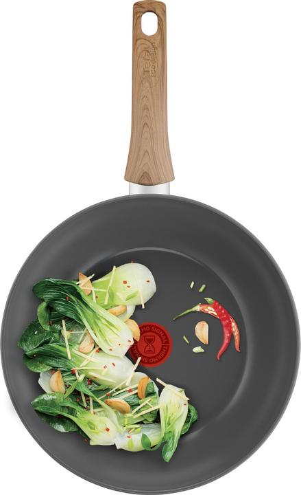 Actual product image Tefal C4251913 (28 cm, Wok, Ceramic)