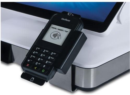Produktbild ēlo Kit Emv Verifone E355 Cradle