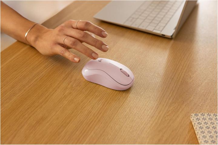 Produktbild Logitech M240 (Kabellos)