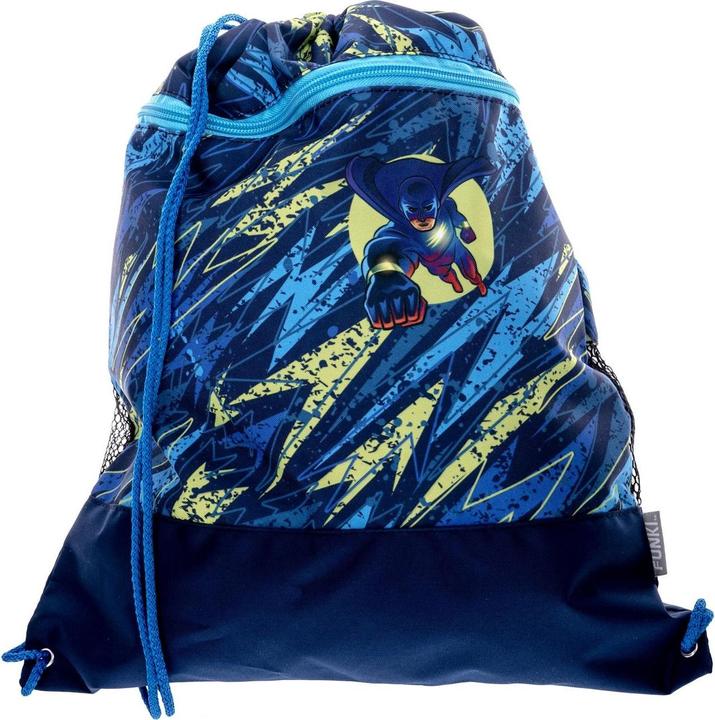 Actual product image Funki FLEXI-BAG - School Backpack Set (20 l)