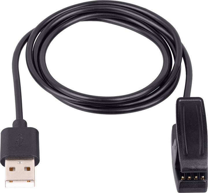 Akyga Ladekabel Garmin Forerunner 230 / 235 / 630 / 645 / 735TX AK-SW-18