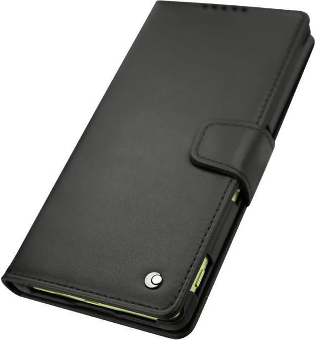 Produktbild Noreve Lederschutzhülle Wallet (Sony Xperia XA Ultra)
