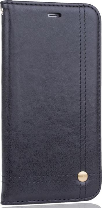 Actual product image König Design Apple IPhone 7 Plus / 8 Plus Case Mobile Cover Protective Cover Black (Apple iPhone 7 Plus)