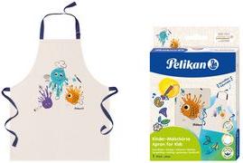 Image du produit Pelikan Tablier de peinture pour enfants