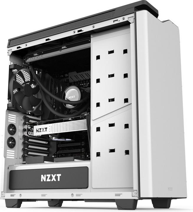 Actual product image NZXT Kraken G12