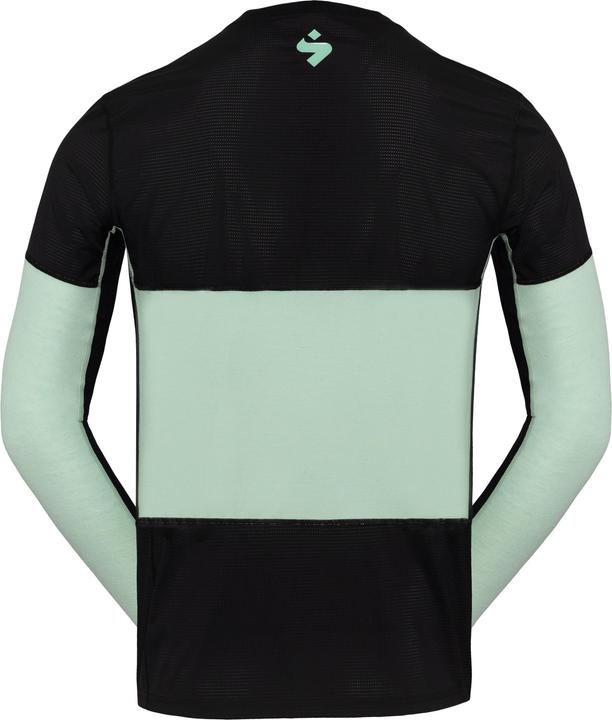 Produktbild Sweet Protection Hunter Merino Hybrid LS Jersey M (S)