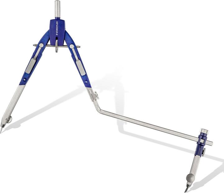 Actual product image Staedtler Mars