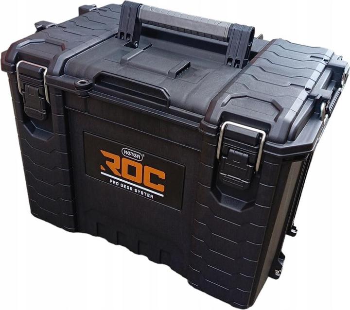 Productafbeelding Keter XL gereedschapskoffer ROC PRO GEAR 2.0