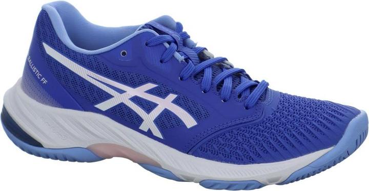 Produktbild ASICS Performance Hallenschuh Netburner Ballistic Ff 3 - Us 9.5 (41.5) (41.5)
