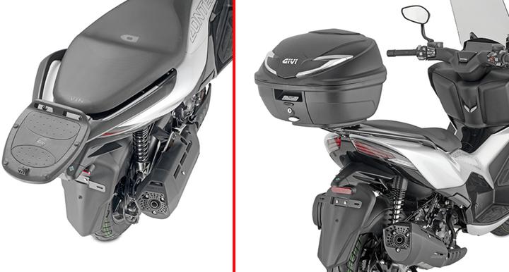 Produktbild Givi Top-Case support SR