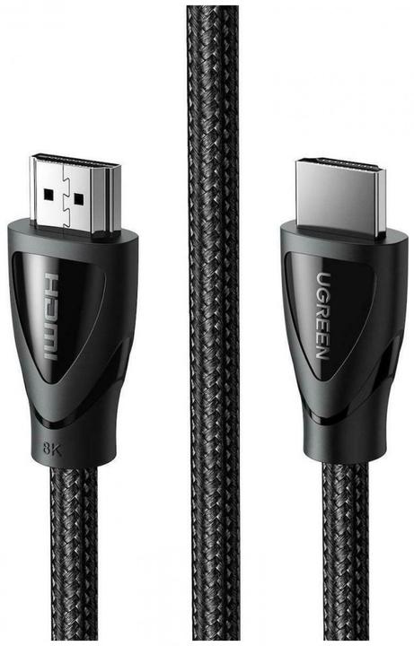 Actual product image Ugreen HDMI (Typ A) — HDMI (Typ A) (3 m, HDMI)
