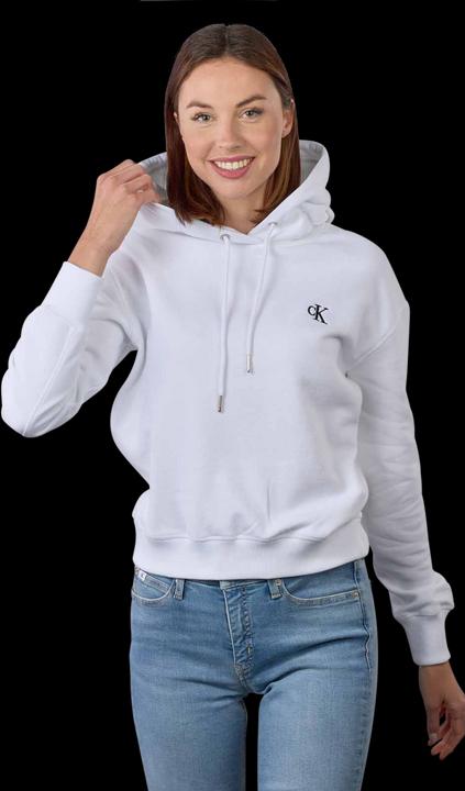 Produktbild Calvin Klein Jeans Kapuzensweater (XS)