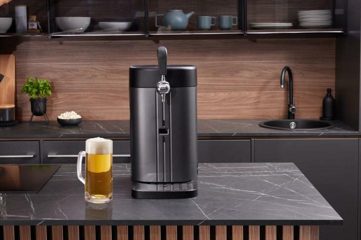 Produktbild Hisense HBD5A Bier Zapfanlage 740215