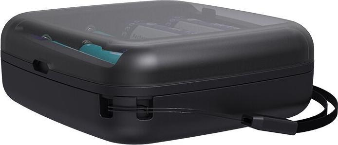 Produktbild Xtar BC4 Batterieladegerät für R03 / AAA und R6 / AA Li-Ion 1 5V / NiMH Akkus (1 Stk., AAA, AA, Ladegerät inkl. Akku)