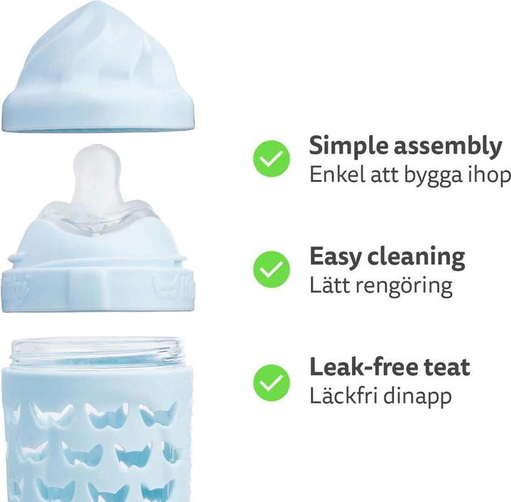 Actual product image Herobility Eco (320 ml)