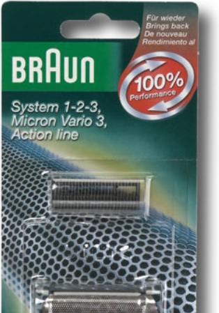 Immagine prodotto Braun Combi 424