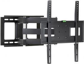 Image du produit Art RAMT AR-80 Holder AR-80 for LCD/LED 32-65 75kg adj. vertical/level (Mur, 65", 75 kg)