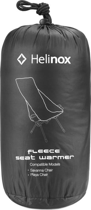 Produktbild Helinox Sitzüberzug Seat Warmer for Savanna/Playa