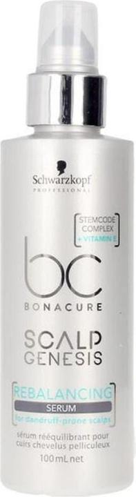 Produktbild Schwarzkopf BC Scalp Genesis - Rebalancing Serum (100 ml)