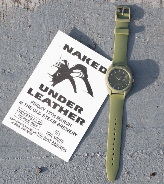 Produktbild CHPO Nima (Analoguhr, 39 mm)