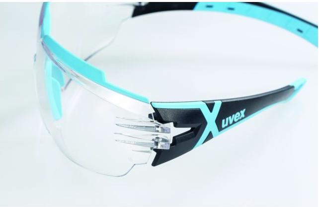 Immagine prodotto Uvex Safety Pheos cx2
