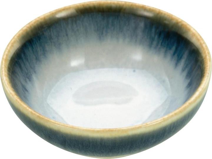 Actual product image CreaTable Soya bowl 8cm blue (8 cm, 177.87 l, 1 x)