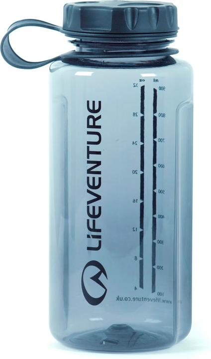 Produktbild Lifeventure Tritan Flask,1000ml, Navy (1 l)