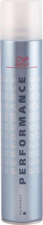 Produktbild Wella PERFORMANCE hairspray 500 ml (500 ml)