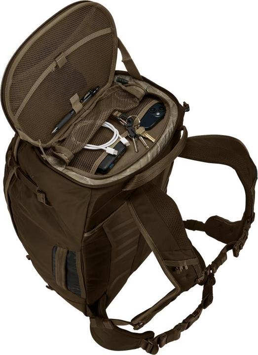 Produktbild Thule 5313 Landmark 60L Unisex Travel Pack Deep Khaki (60 l)
