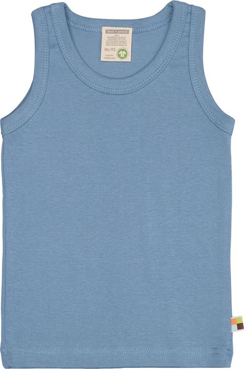 Produktbild loud + proud Tanktop Set (122)