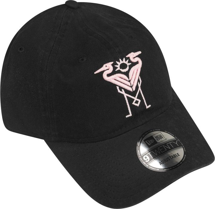 Immagine prodotto New Era 9Twenty Unisex Mls Inter Miami Flamingo