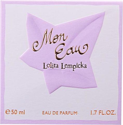 Actual product image Lolita Lempicka Mon Eau (Eau de parfum, 50 ml)