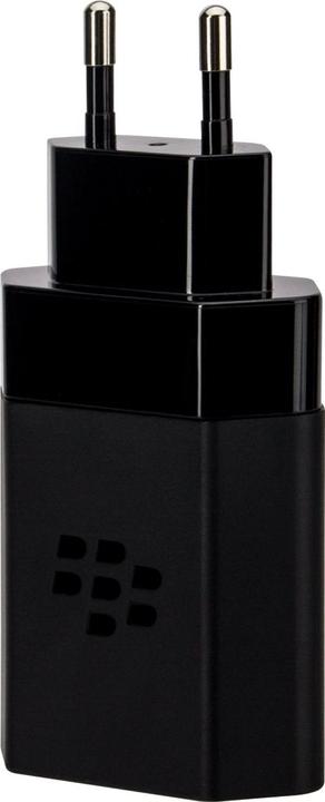 Actual product image BlackBerry Charger USB EU UK NA World Adapter (13.50 W)