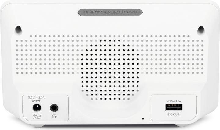 Actual product image TechniSat DigitRadio 50 SE