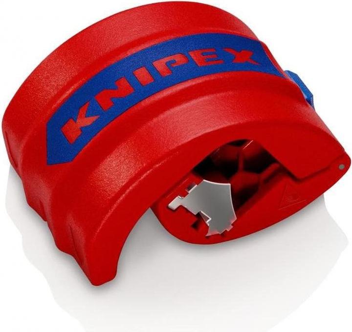 Actual product image Knipex 00 18 01 V43 Counter display 8x 90 22 10 BK (250 mm)