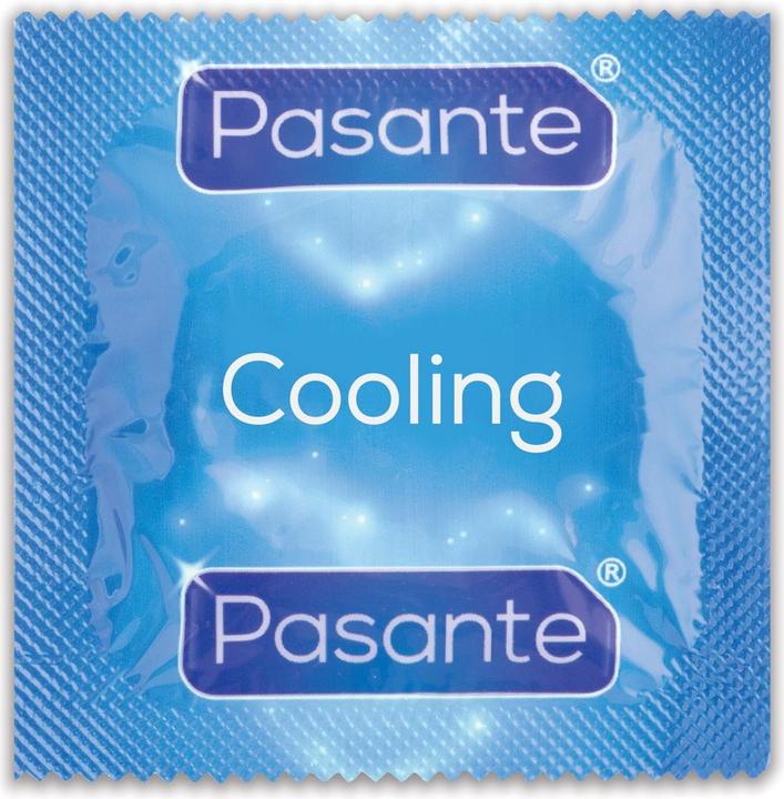 Produktbild Pasante Climax (12 Stk.)