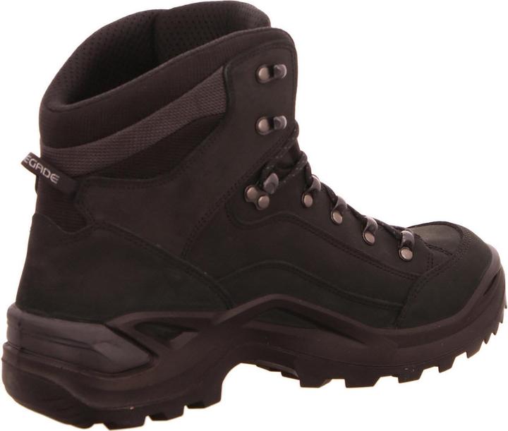 Actual product image Lowa Renegade GTX Mid (45)