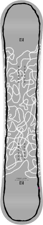Produktbild K2 Snowboard First Lite 2024 (142)