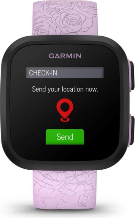 Produktbild Garmin Bounce (42.30 mm, 4G)
