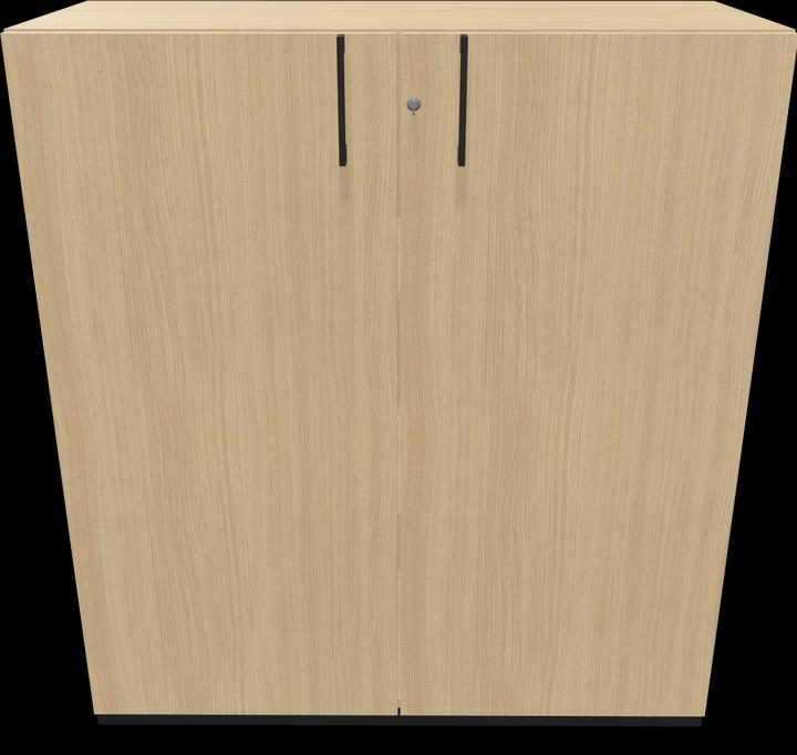 Image du produit Narbutas Choice Armoire à portes battantes (100 x 40 x 111,5 cm)