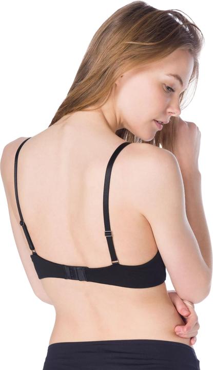 Produktbild Calida Triangle-BH "Cate" schwarz (85 B, Einzelpack)