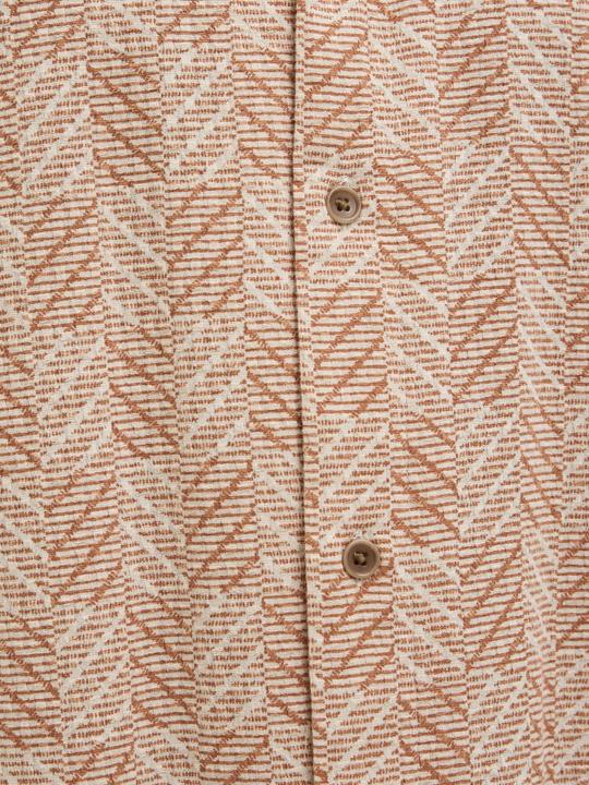 Produktbild Jack & Jones Relaxed Fit Hemd Hemd (L)