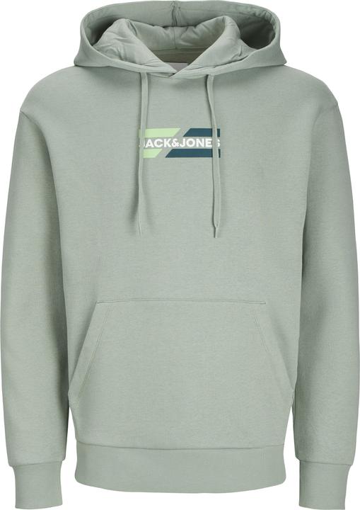 Jack & Jones Jjecorp Graphic Sweat Hood Noos
