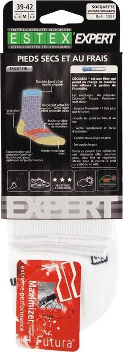 Produktbild Estex VO2 COOLMAX® (43 - 46)
