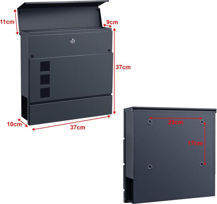 Actual product image En.Casa Kahla