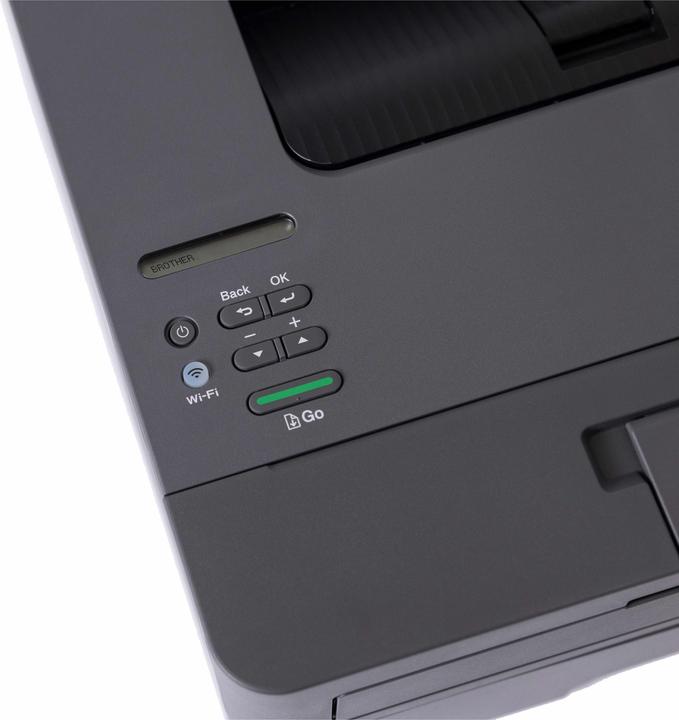 Produktbild Brother HL-L2445DW (Laser, Schwarz-Weiss)