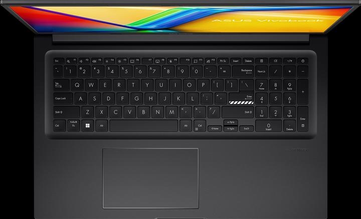 Produktbild ASUS Vivobook 17X (17.30", Intel Core i9-13900H, 16 GB, 1000 GB, DE)